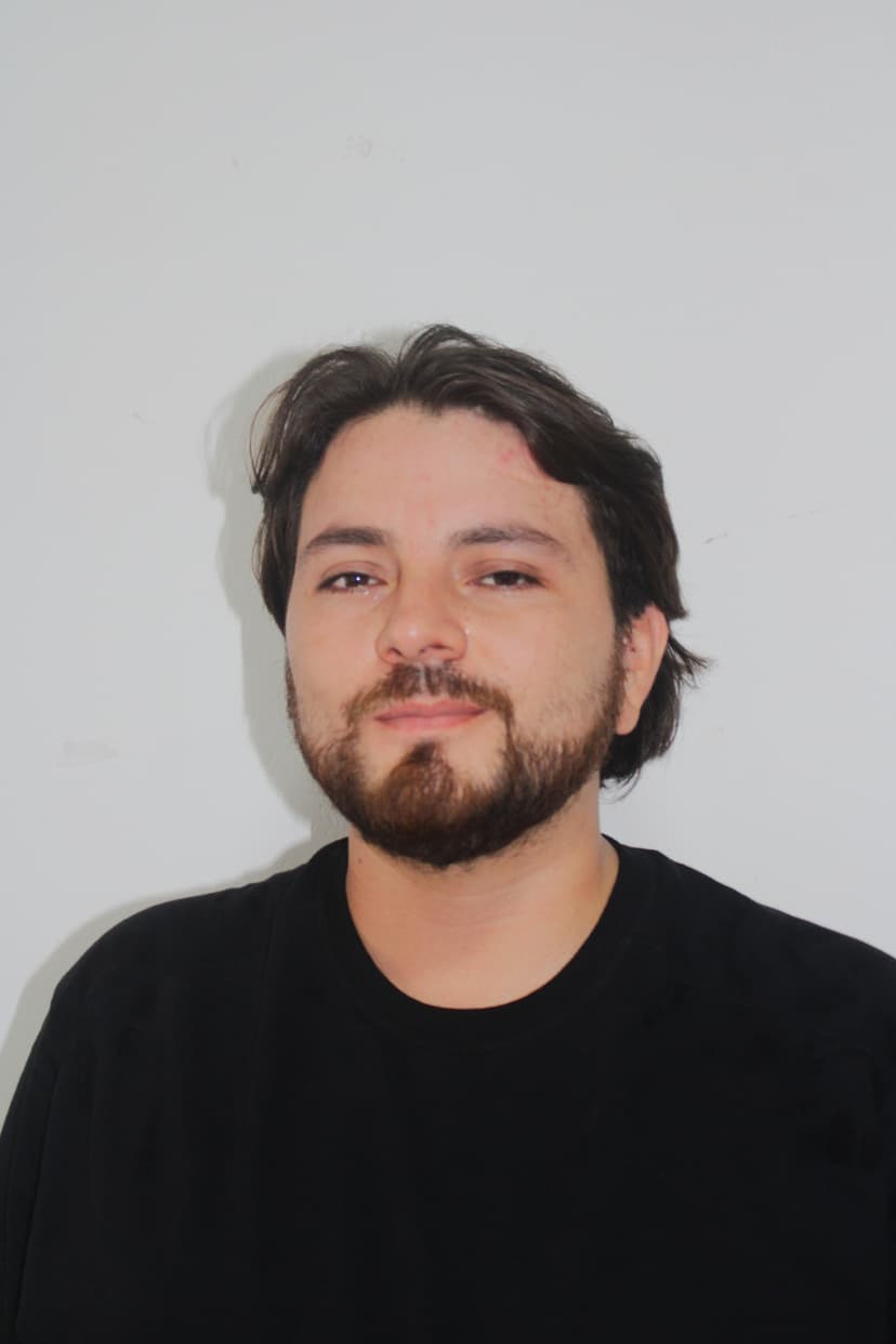 Brayan Esneider Alvarez Valencia — Full Stack Developer