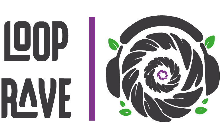 Loop — Logo Wordmark